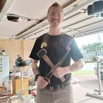 Wade Robinson - @wade_robinson - Instagram