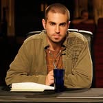 Wade Robson - @waderobson5 - Instagram