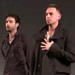 Wade Robson - @robson.wade - Instagram