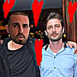 Wade Robson X James Safechuck - @waderobsonxjamessafechuck - Instagram
