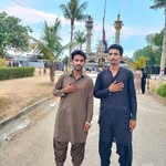 G Murtaza Deedar Hussain - @waderochandio - Instagram