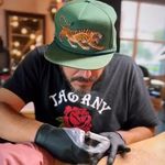 Brandon Wade Rodgers - @bwade_tattoos - Instagram