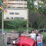 Travis Wade Rodgers - @riverbend2011 - Instagram