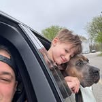 Wade Rodgers - @th3_horsemann - Instagram