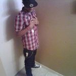 Wade Rodgers - @bidlguy420 - Instagram