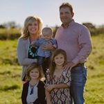 Wade Rodgers - @rodgerscattleco - Instagram