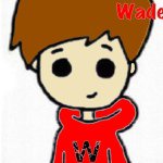 Wade Rodgers Jr. - @wade_naturals_1 - Instagram