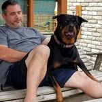 Wade Thomas Romano - @bayouboy190079 - Instagram