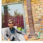 Wadero Mehadi Thebow - @waderomehadi - Instagram