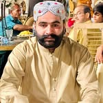 Wadero Meherab Khan Burfat - @waderomeherab - Instagram