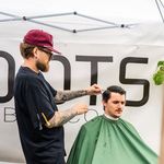 Wade Blaauboer (Blayber) - @waderootsbarberco - Instagram