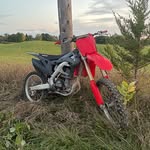 Wade Rowe - @waderowe158 - Instagram