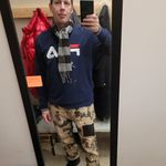 Wade Salter - @driptacticalclothes - Instagram