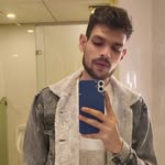 Sam - @samson___wadekar - Instagram