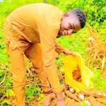 Samson Oluwadele - @oluwadelesamson - Instagram