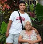 Cyrus Kelvin Wade Sanchez - Facebook
