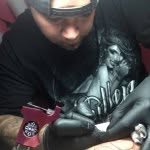Tattoos By Wade Sanchez - @wadesancheztattoos - Instagram