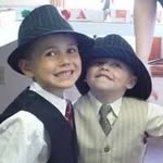 Wade Saunders - @wadesaunders74 - Instagram