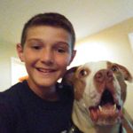 karter - @karterwadeschramm - Instagram