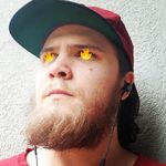 Wade L. Sears - @issa_kike - Instagram