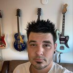Bradley Wade Self - @bradleyself11 - Instagram