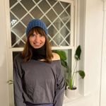Chantal Wade (trauma & self-esteem therapist) - @chantalwadetherapy - Instagram