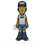 Parker Wade Self - @jamal_ulis_23_3 - Instagram