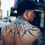 Wade Watts - @wadeselfmade - Instagram