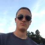 Wade Busselman - @wadebusselman - Instagram