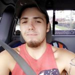 Wade Sexton - @therealphil1994 - Instagram