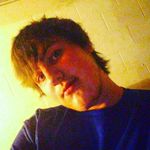 Cody Wade Shafer - @masterpuffer - Instagram