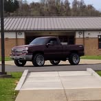 Wade Shaffer - Facebook