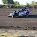 bret wade sheppard - @edgeracing98 - Instagram