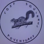 Wade Sheppard - @lost_squirrel_adventures - Instagram