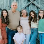 Ronald Rebecca Wade Shipley - @sweetpoppystyle - Instagram