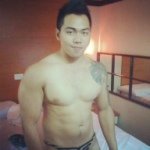 Wade Silva - @khenjiazuma - Instagram