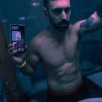 Daniel - @silverwade - Instagram