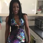Marie Wade-Simon - @mariewadesimon - Instagram