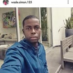 Wade Simon - @wade.simon.125 - Instagram