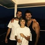 Wade Simon - @wade.simon.75 - Instagram