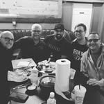 Wade Simon - @wadesimon1078 - Instagram