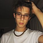 Wade Simpson - @that.smart_twin - Instagram