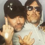 Wade Simpson - @wadesimpson3 - Instagram