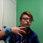 Wade simpson - @wadesimpson4life - Instagram