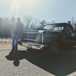 Wade Simpson - @wadesimpson74 - Instagram