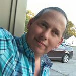 Wade Simpson - @wadesimpson52 - Instagram