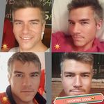 Wade Sinclair - @_wadesin_ - Instagram
