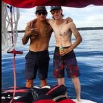 Wade Herbst Denver Sisson - @wade_and_denver_spam - Instagram