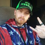 Wade Skinner - @rhec1013 - Instagram