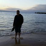 Wade Skinner - @gimpyblimp - Instagram